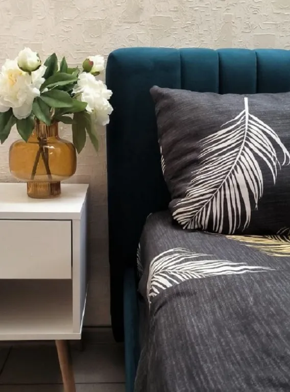 Студия в самом центре города рядом с парком Горького и пляжем