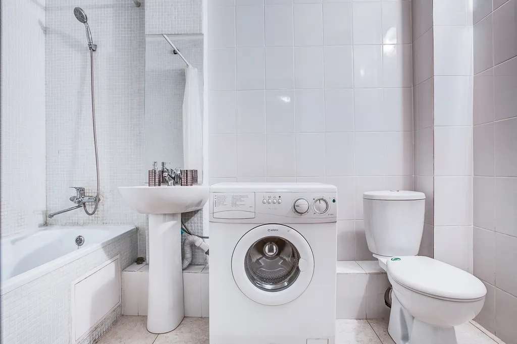 Квартира в ЖК Атлант