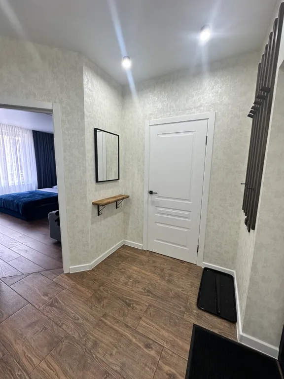 Квартира Уютная новая квартира в 10 минутах от моря — Пионерский