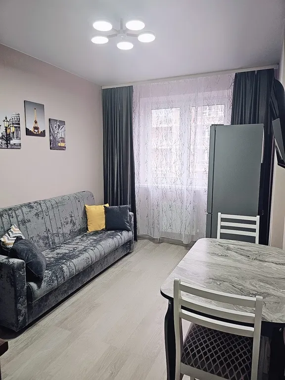 Квартира Уютная квартира на озере — Горячий Ключ