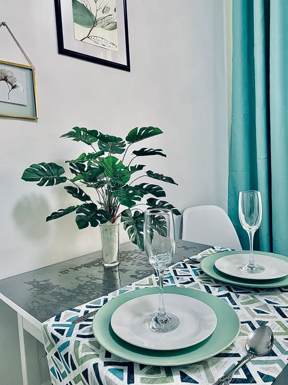 Квартира Апартаменты в городском парке у озера — Горячий Ключ