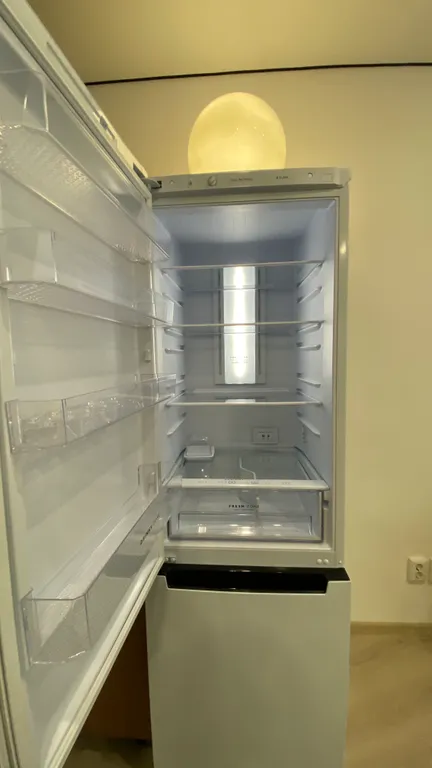 Большая и уютная квартира-студия для любителей комфорта