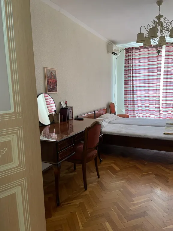 Квартира Уютная квартира в центре города — Сухум