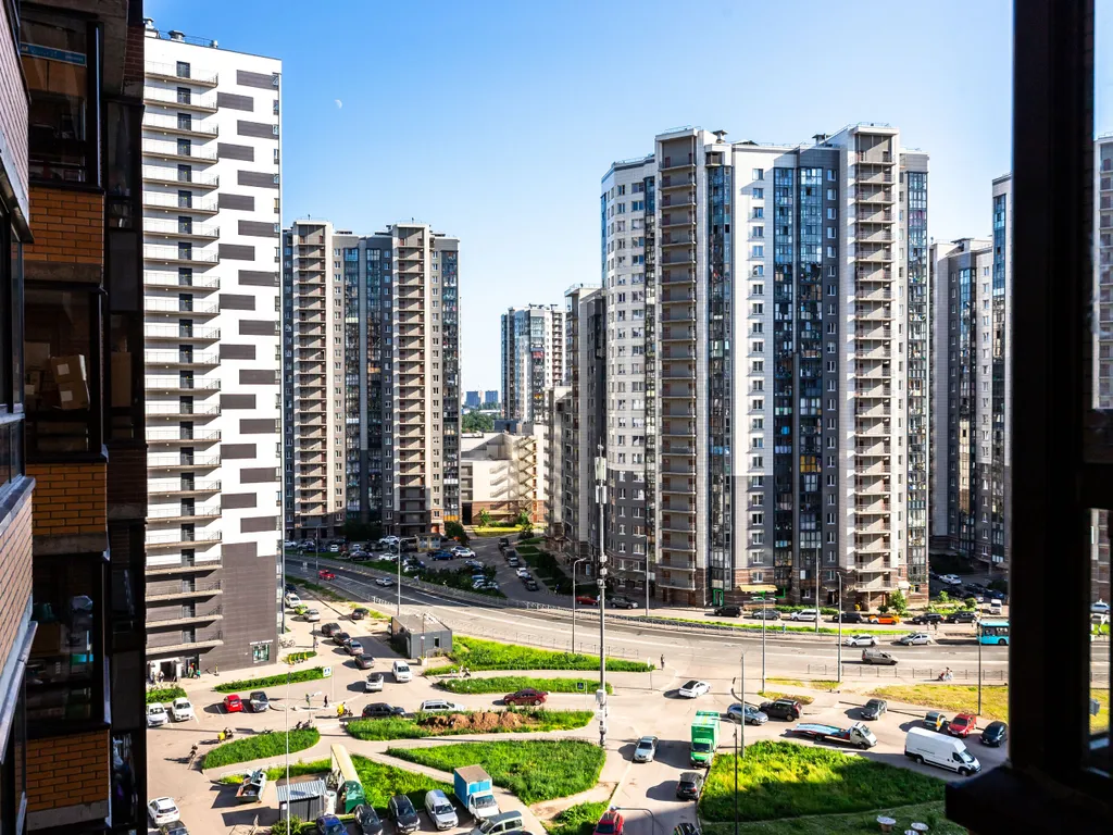 Умная Квартира