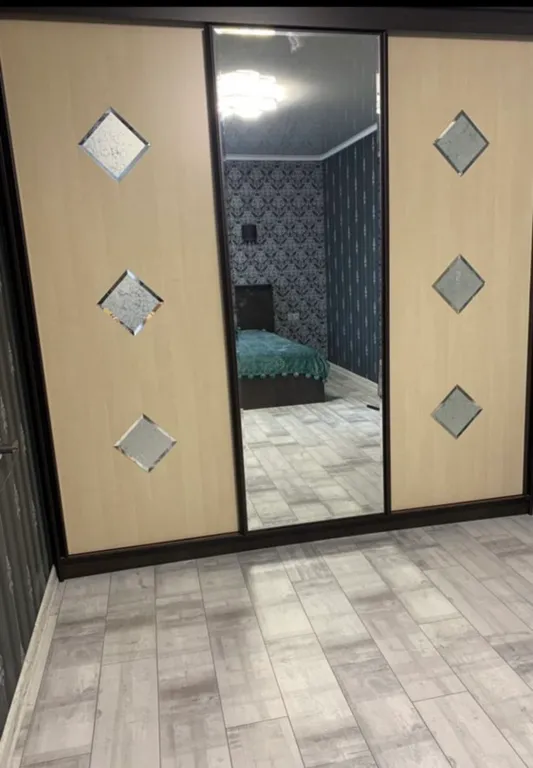 Квартира Квартира Апартамент на набережной с видом на море — Анапа