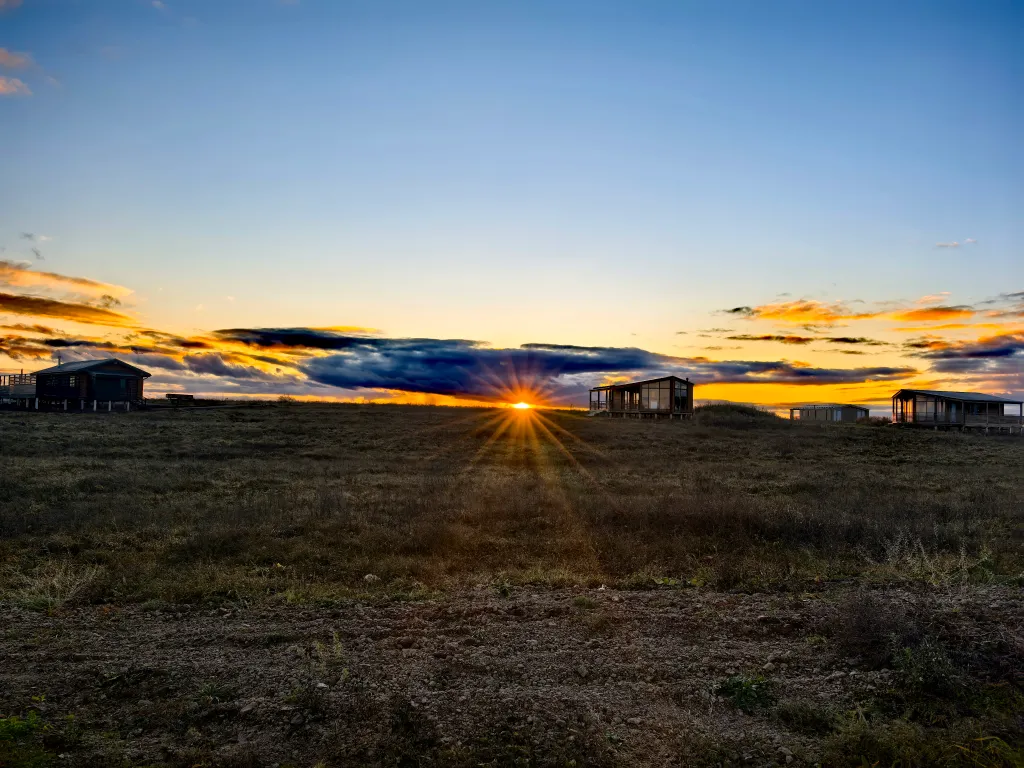 Уютный дом-студия