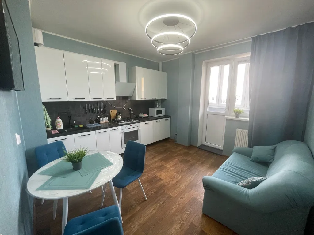 Квартира Квартира у озера — Калининград