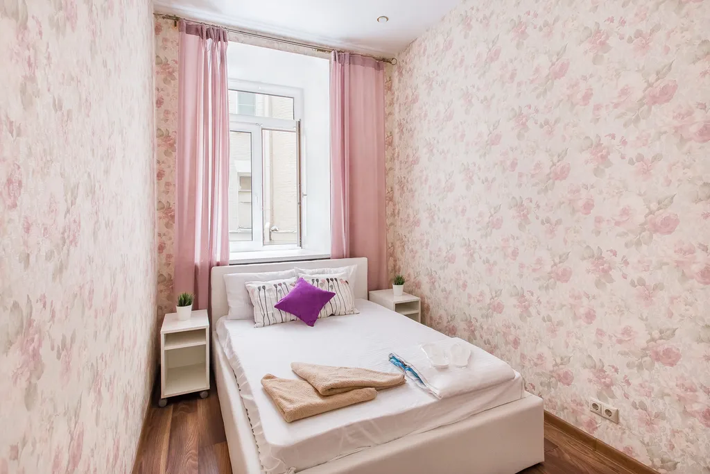 Квартира Квартира Apartment Nice Life near Kremlin — Москва