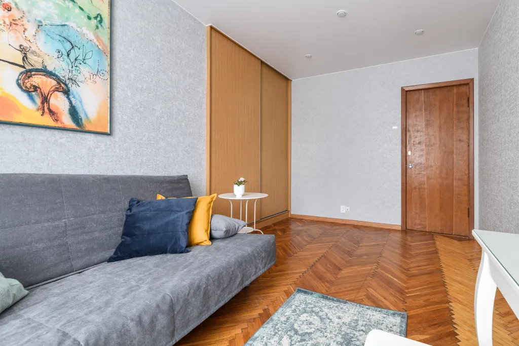 Видовая на Грибоедова