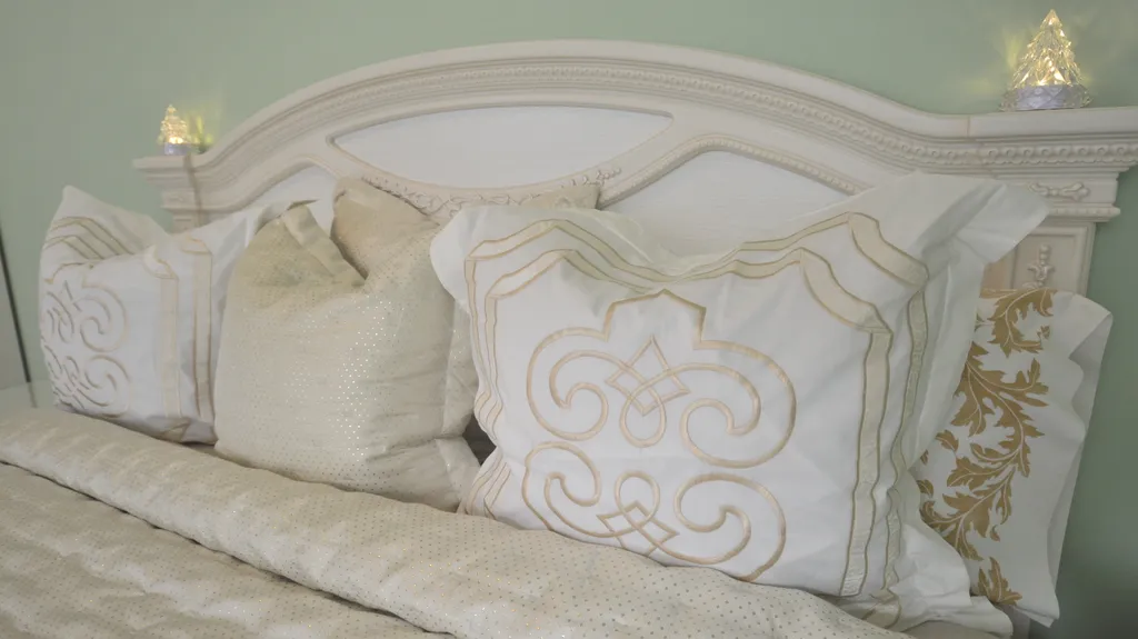 Апартаменты люкс на набережной Ялты