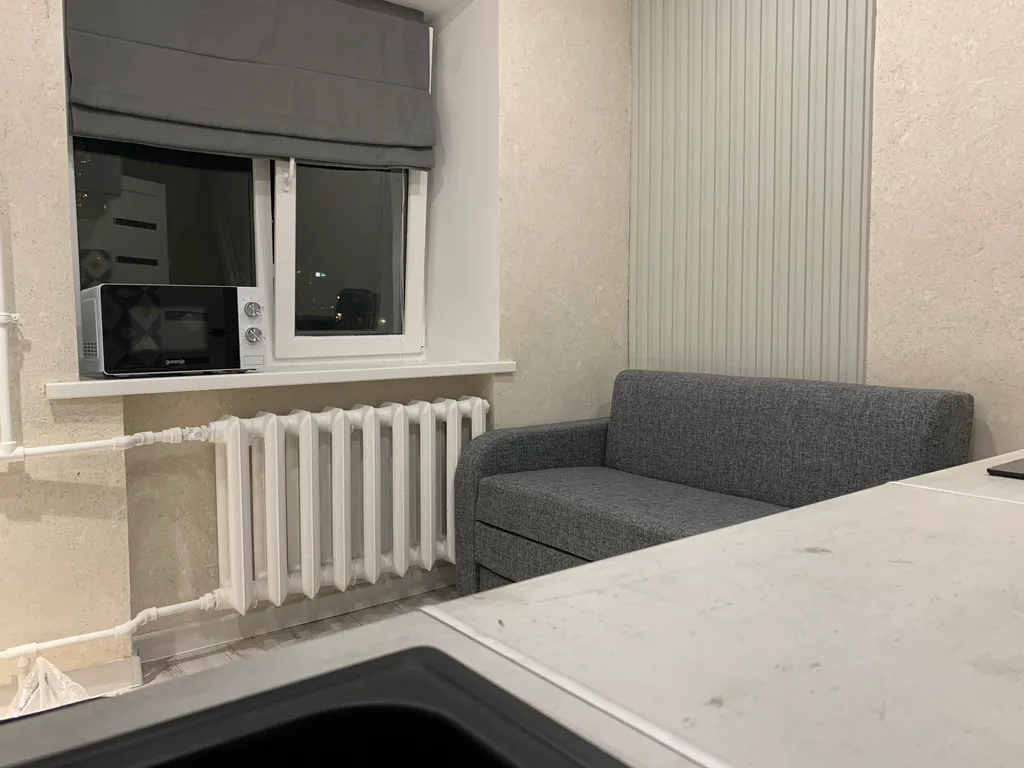 Уютная студия в самом центре Казани