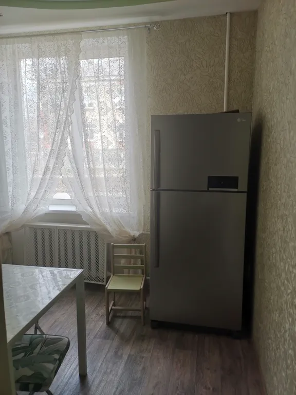 Уютная, чистая двушка для дружной семьи или компании