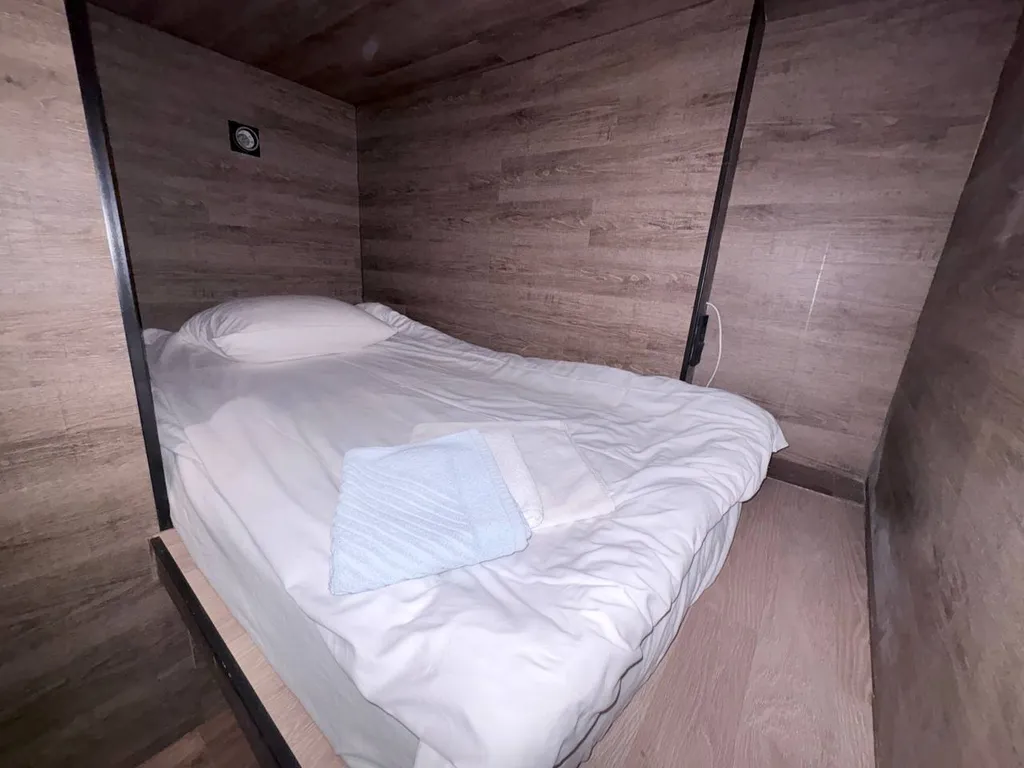 Квартира Комната — Санкт-Петербург