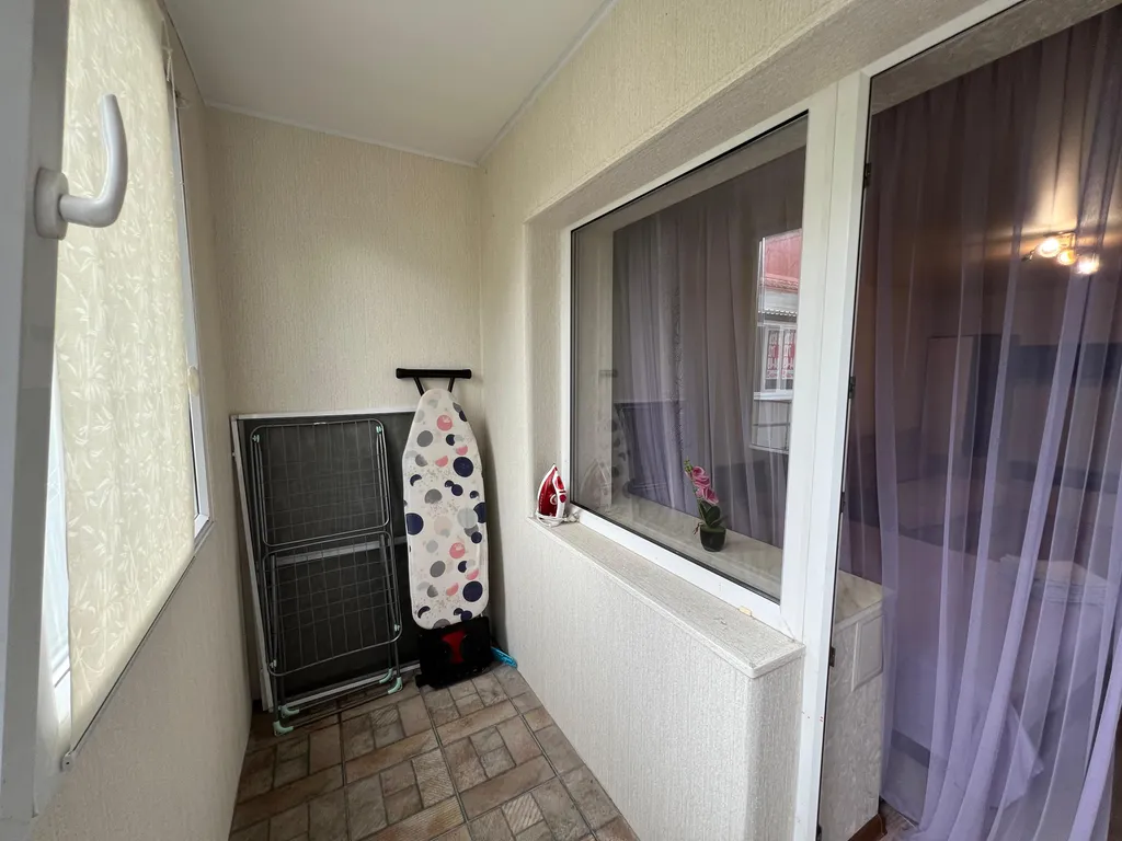 Квартира в самом центре в 5 минутах от парка