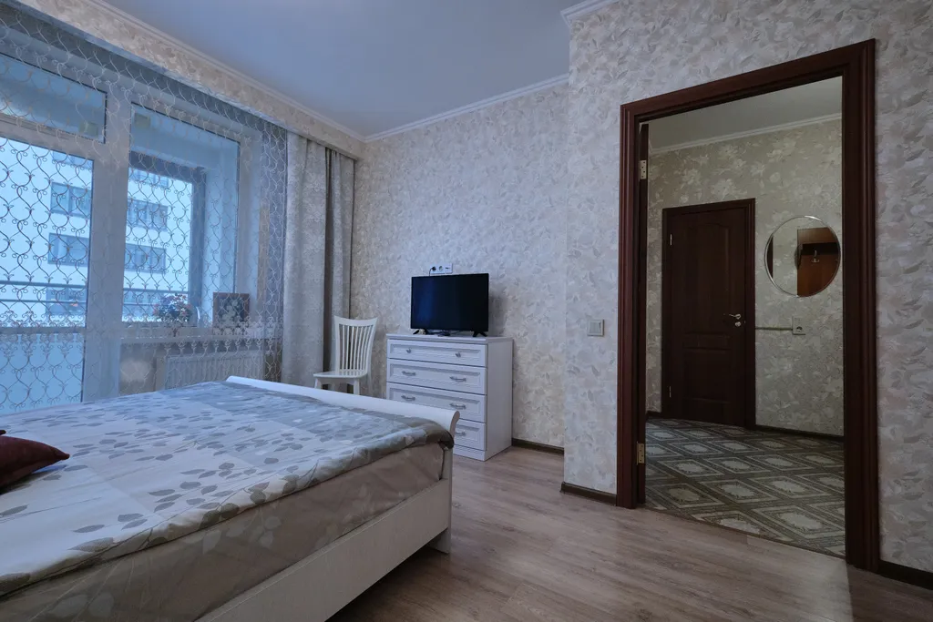 Квартира Квартира Апартамент царская столица — Санкт-Петербург