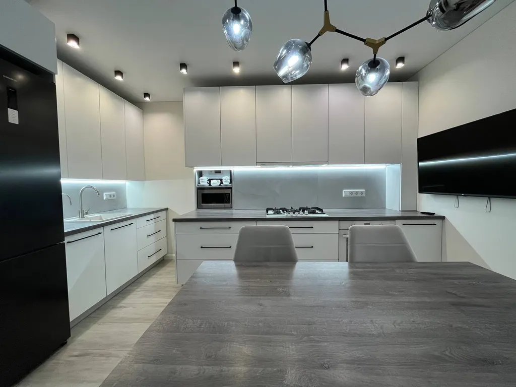 Апартамент с видом на лесной массив Куршской косы