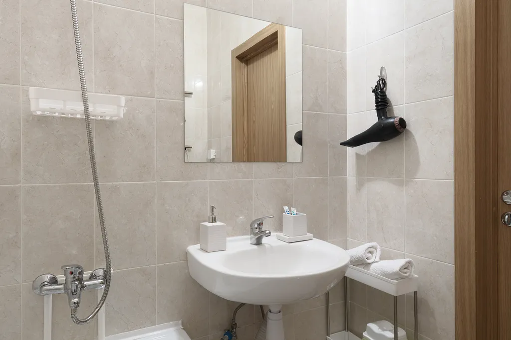 Квартира Комната — Песочный