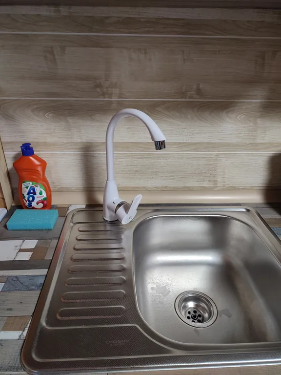 Уютный деревянный домик для комфортного отдыха №2