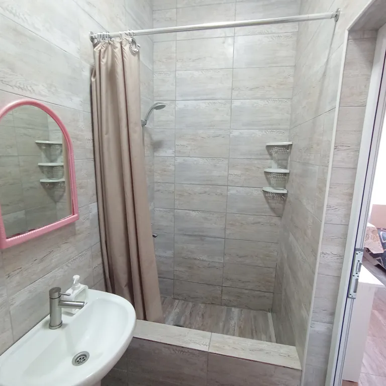 Студия для отдыха на Азовском море