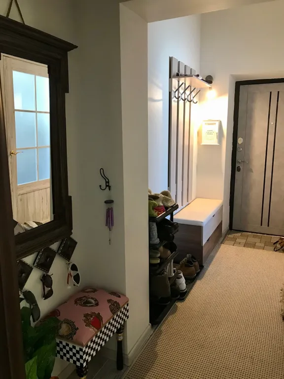 Уютный коттедж на Байкале