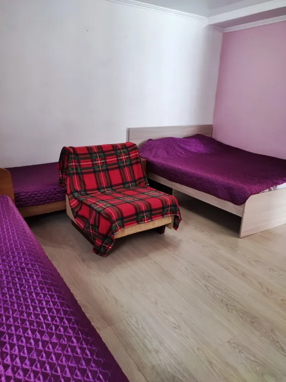 Апартамент у моря