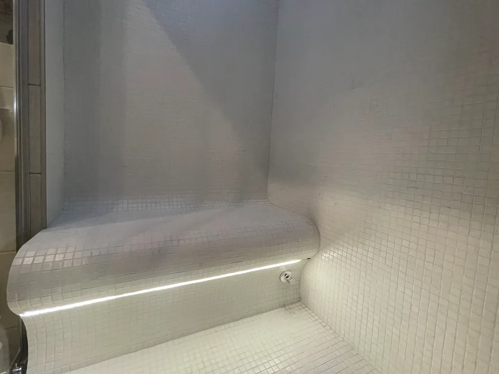 Квартира Апартаменты с хаммамом и уникальным уютным интерьером — Калининград