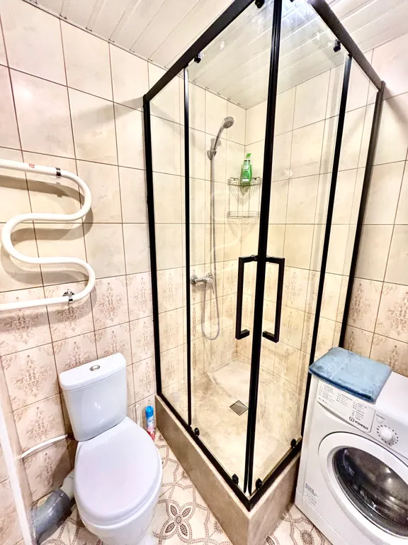 Квартира Уютная квартира — Шушары