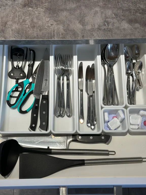 Чистая новая видовая квартира с шикарным ремонтом и всеми удобствами