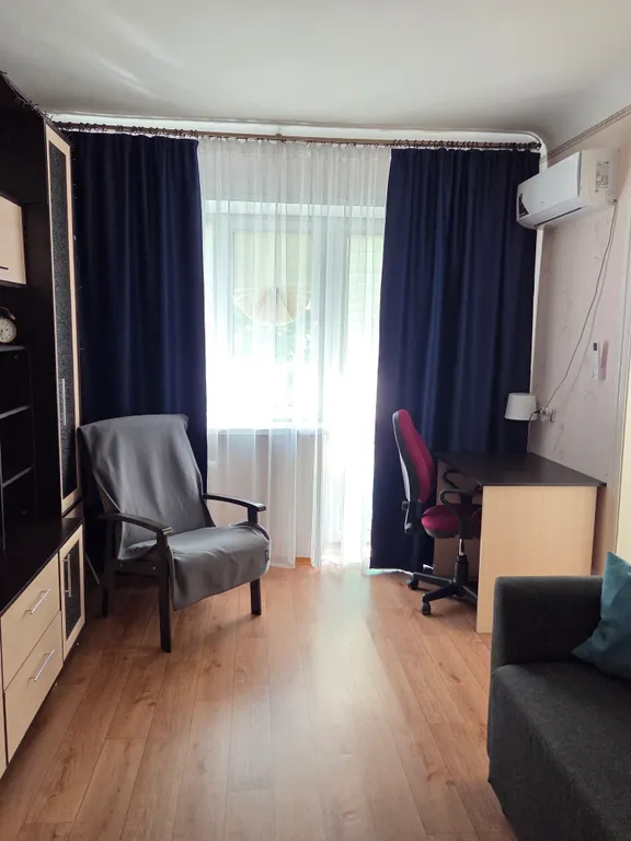 Квартира Просторная квартира рядом с центром — Волгоград