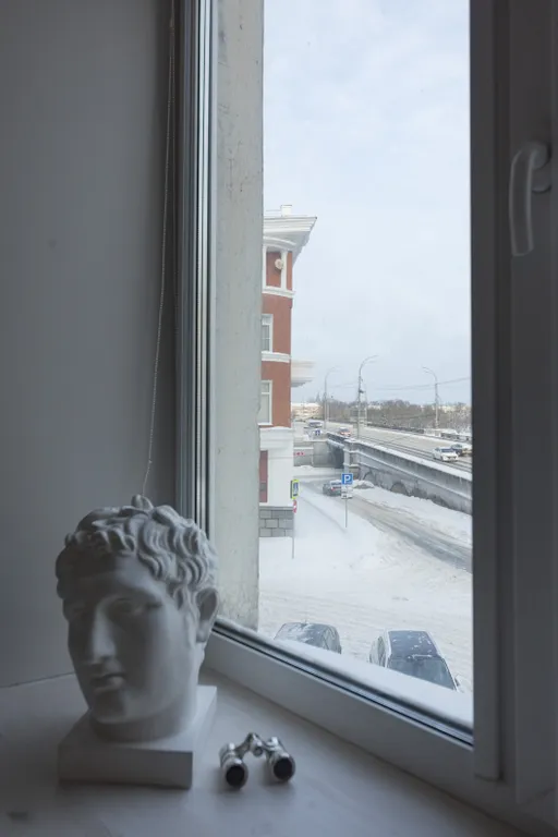 Современная классика с кинотеатром