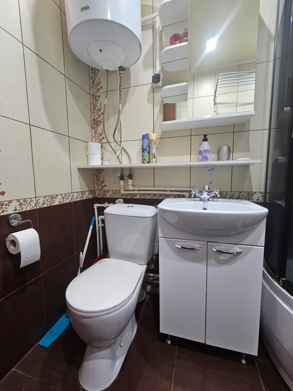 квартира Проспект