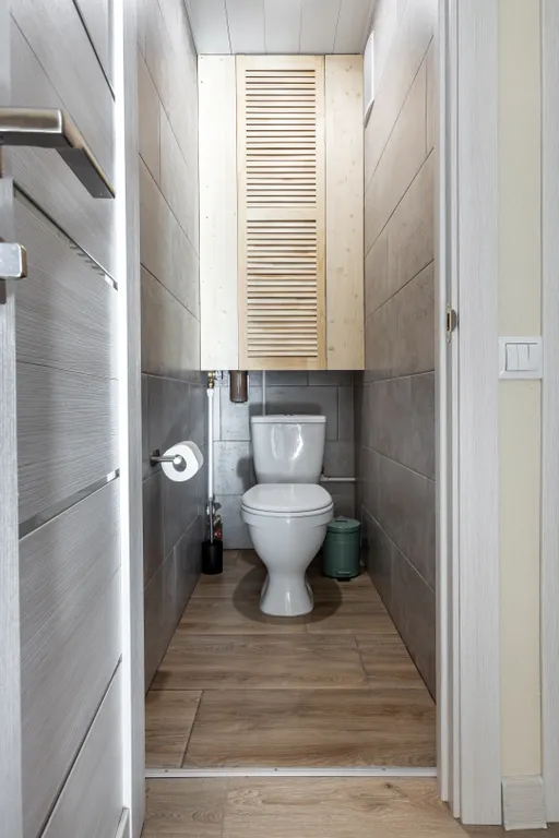 Квартира 2-комнатная Квартира — Пушкин