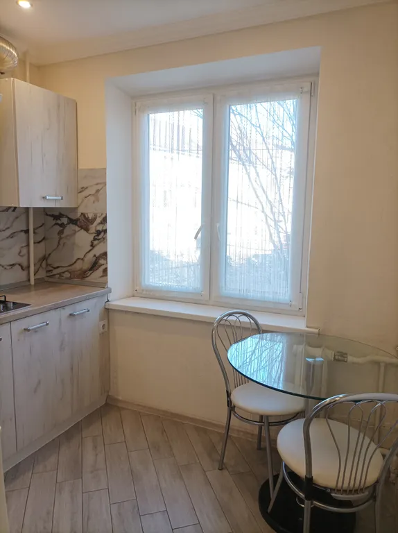 Квартира Уютная квартира в центре города — Калининград