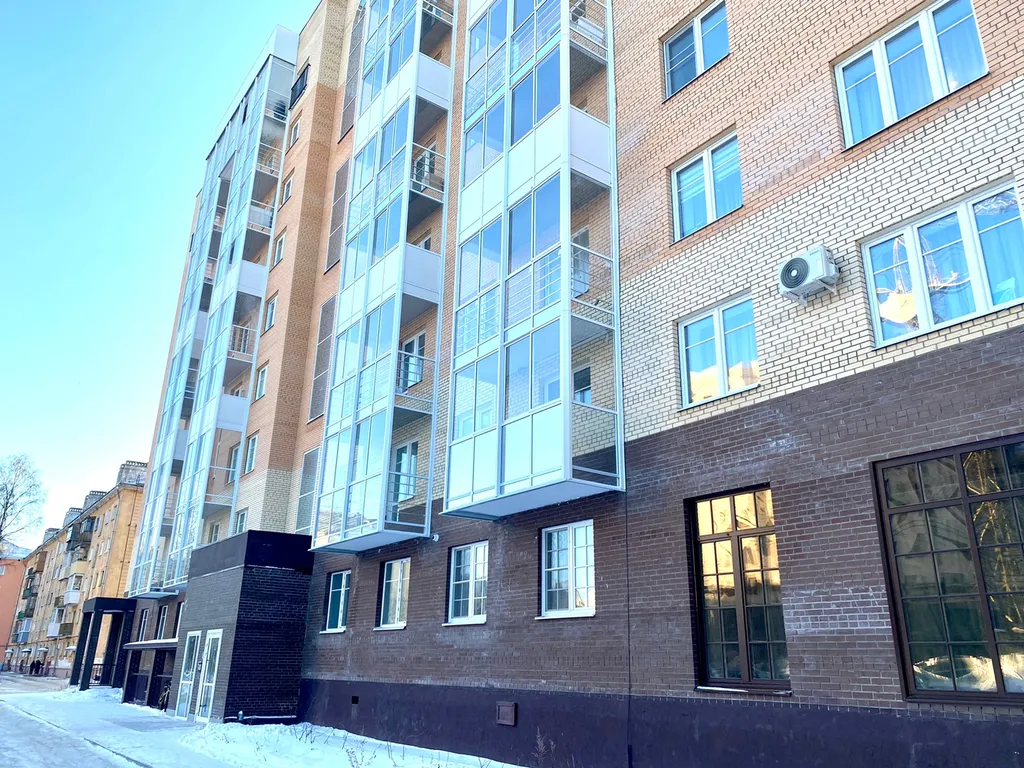 Квартира в центре города рядом с Севмаш