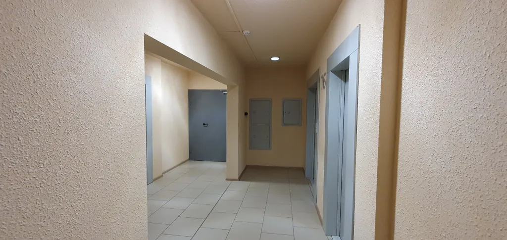 Новый апартамент в ГринПарк