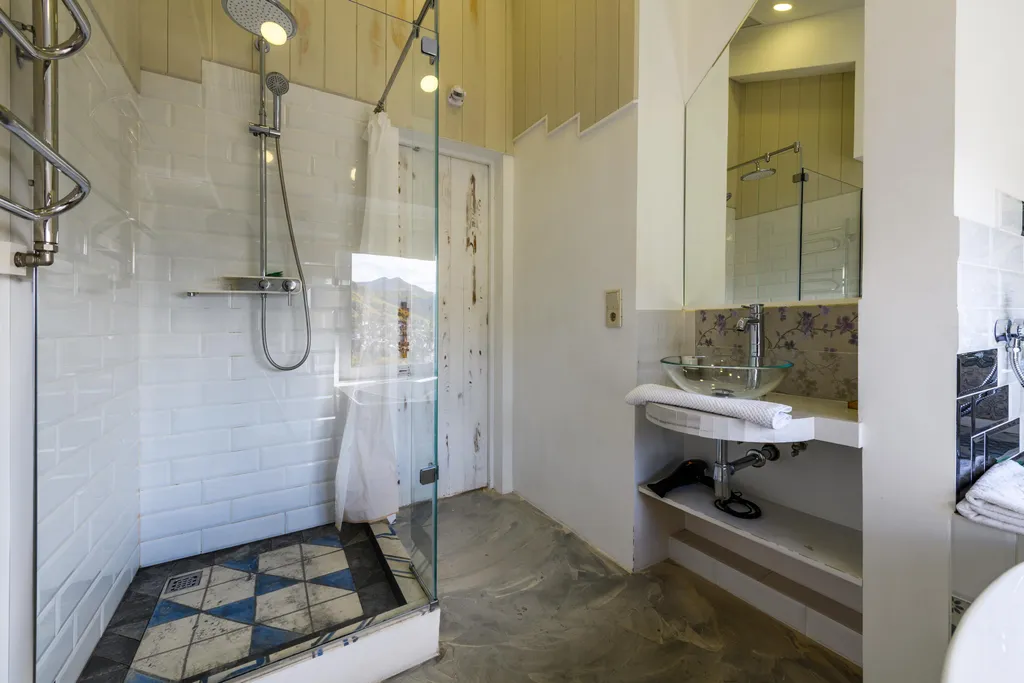 Лофт с панорамными видами