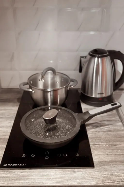 Квартира Квартира в жк донстрой квартал — Москва