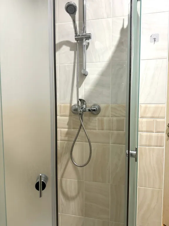 Апартаменты с видом на море и горы для 4 человек