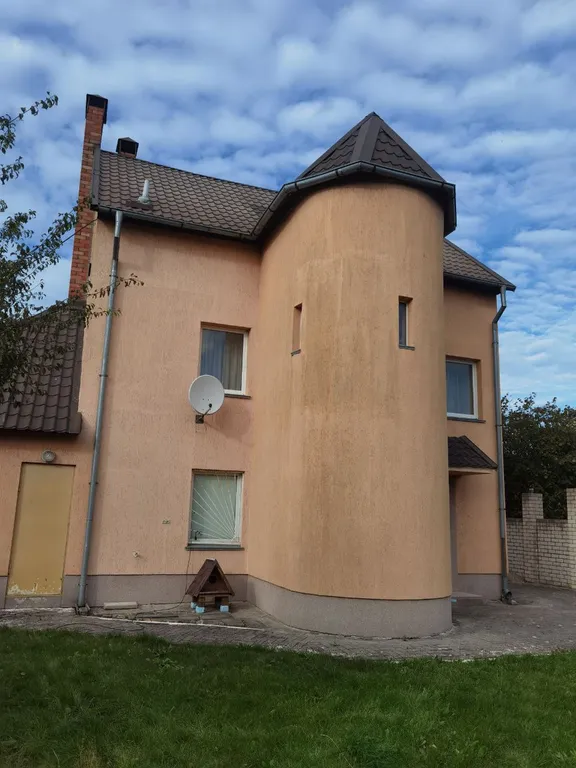 Дом на берегу моря - Луговая 150