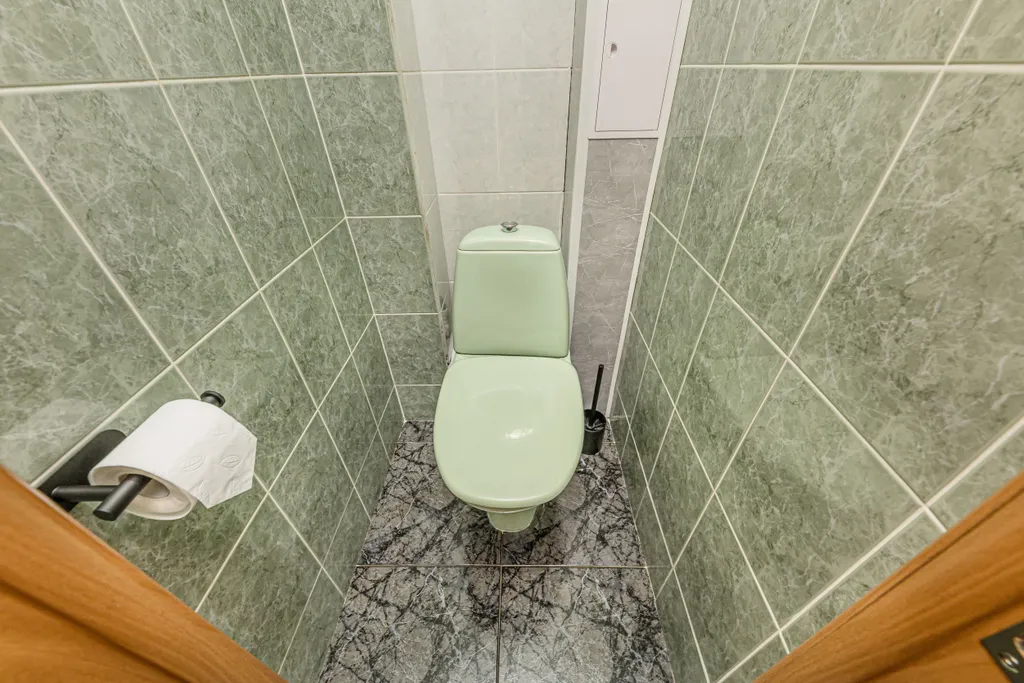 Большая квартира в центре Северо Запада