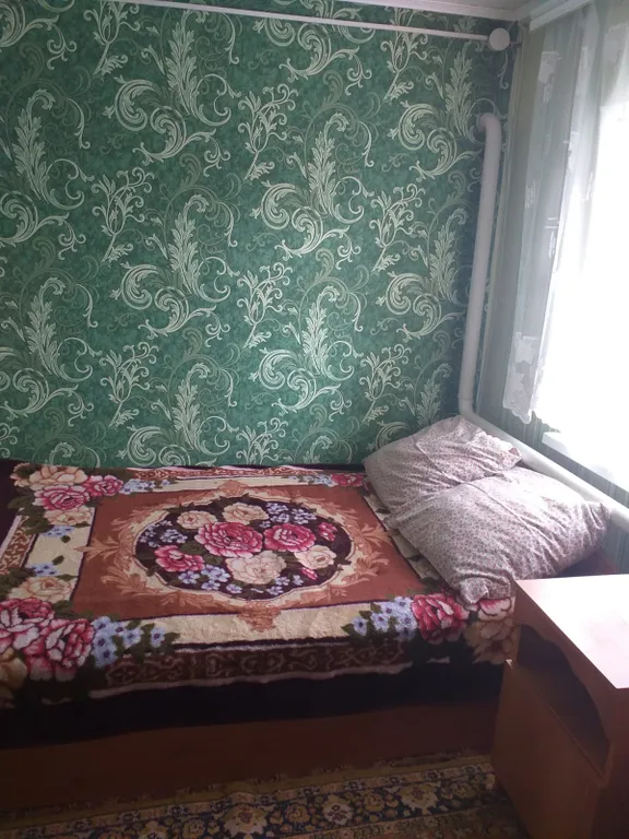 Дом в посёлке со всеми удобствами