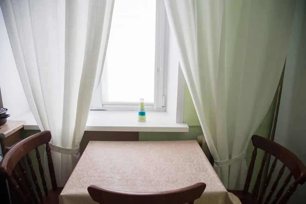 Квартира на центральной площади