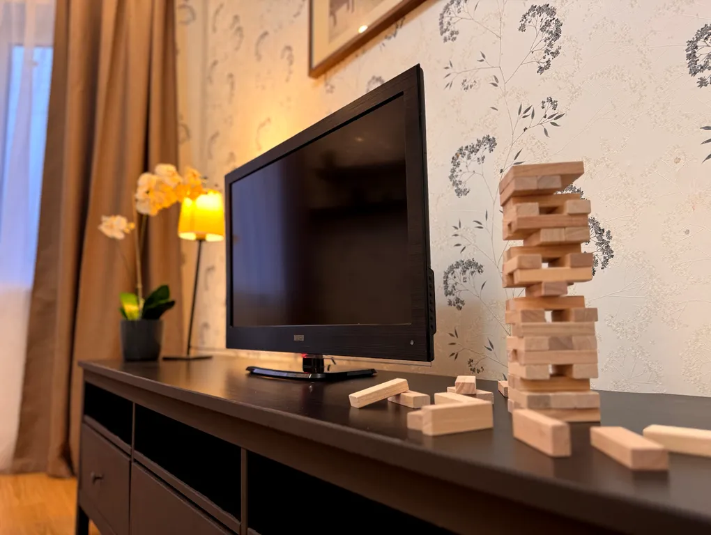 Квартира Африканда