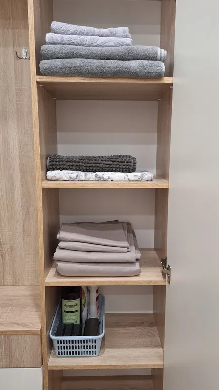 Уютная квартира для отдыха