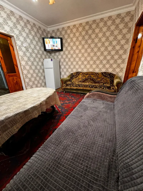 Коттедж 2-комнатный Дом — Дербент