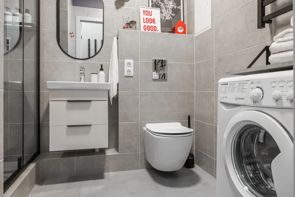 Квартира Квартира с дизайнерским ремонтом Финляндия — Ярославль