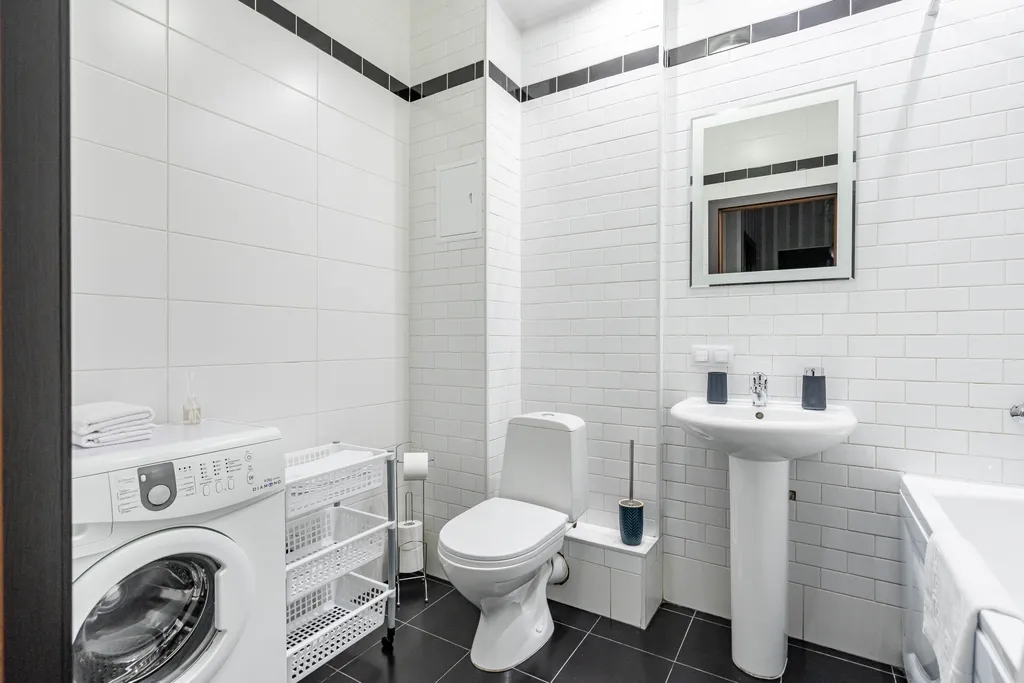 Просторные апартаменты "Магия Уюта"