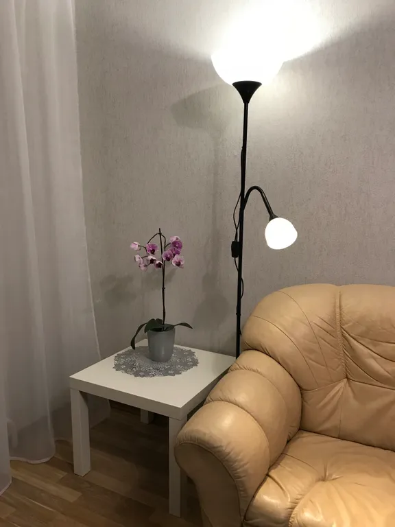 Квартира Уютное место — аренда посуточно в Великий Новгород