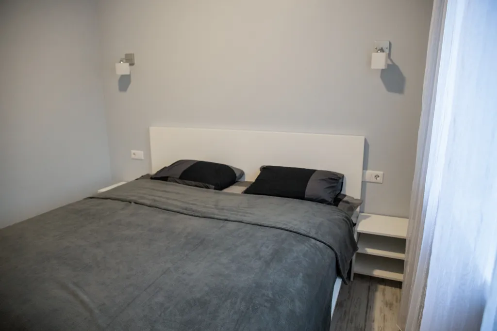 Уютный дом под Торжком в сосновом бору