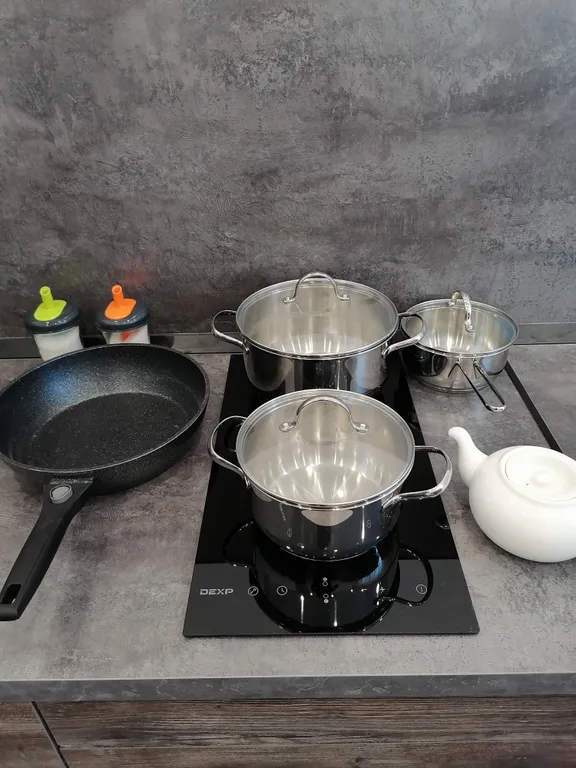 Апартаменты «Я на сутки»